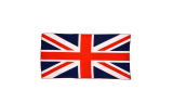 British Flag Beach Towel