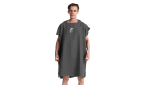 Microfiber Surf Poncho Wetsuit Changing Bath Robe