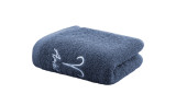 Constellation Embroidered Towel