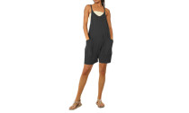 Women's Summer Casual Sleeveless Loose Fit  Rompers