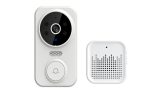 Wireless Wifi Home Smart Visual Doorbell 