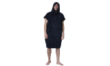 Surf Poncho Towel Changing Bath Robe with hooded