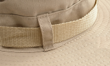 Double Sided Outdoor Wide Brim Fishing Cap Foldable  Sun Hat