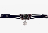 Luminous 12 Constellation Vintage Bracelet