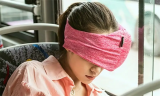 Multifunctional Eye Mask Pillow