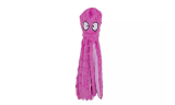  Dog Squeaky Toys Octopus
