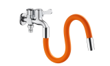 360 ° Universal Faucet Extension 