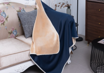 Double Side Summer Lightweight Breathable Soft  Cooling Blankets