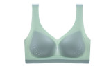 Women's Seamless Breathable Push Up Bras