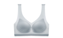 Women's Seamless Breathable Push Up Bras