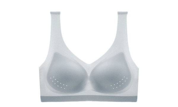 Women's Seamless Breathable Push Up Bras