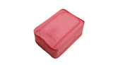 2Pcs Portable Multifunction Waterproof Folding Storage Shoe Organizer