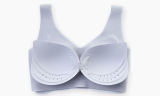 Women's Seamless Breathable Push Up Bras