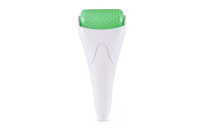 Face Roller Cool Ice Massager Skin Lifting Tool With Guasha board 