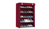Multi-layer Cabinet Shoe Cabinet