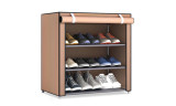 Multi-layer Cabinet Shoe Cabinet