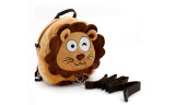 Kids Animal Backpack with Safety Harness