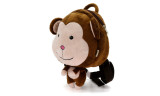 Kids Animal Backpack with Safety Harness