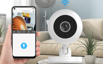 Smart Wifi Home Security Camera