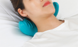 Cervical Neck Shoulder Massage Pillow 