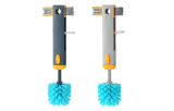 4 IN 1  Multifunctional  Bottle Gap Cleaner Brushes