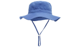  Kids Toddler Baby Summer Adjustable Bucket Sun Hat