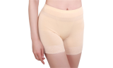 Women's Lace Seamless Under Skirt Stretch Briefs Safety Panties