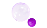 Outdoor Fun Inflatable Bubble Ball 