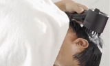 Multifunctional High Pressure 3-mode Massage Shower Head