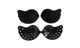 Strapless Self Adhesive & Invisible Stickers Silicone Lift Up Bra