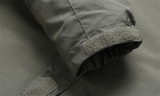 Men's’ Waterproof Hooded Windbreaker Jackets