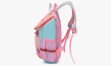 Cartoon Cute Dinosaur Unicorn Backpack