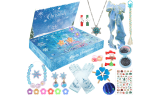 Christmas 24 Days Frozen Countdown Calendar