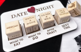 Date Night Dice Ideas After Dark Edition