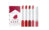 4 Pcs Matte Cigarette Lipstick Kits