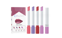 4 Pcs Matte Cigarette Lipstick Kits