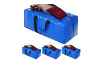  Large Moving Boxes with Backpack Straps