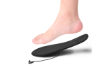 Rechargeable USB Heated Shoe Insoles