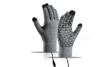 USB Warm Hand Screen Touch Heating Gloves 