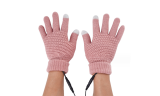 USB Winter Thermal Heated Gloves  