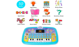 Kids Educational Early Learning Tablet