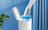 Disposable Toilet Cleaning Kit 