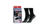 35 Degree Aluminized Fiber Heating Sock