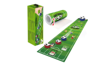 Table Top Mini Indoor Bowling Curling Sports Games