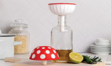 Magic Mushroom Foldable Kitchen Funnel