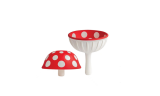 Magic Mushroom Foldable Kitchen Funnel
