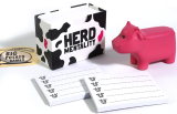 Herd Mentality Board Game