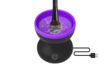 Electric Makeup Brush Cleaner 