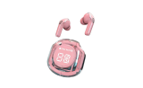 Air39 WirelessLED Digital Display Bluetooth 5.3  Earbud Headphone 