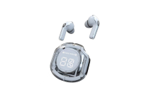 Air39 WirelessLED Digital Display Bluetooth 5.3  Earbud Headphone 
